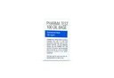PHARMATEST 100 OIL BASE [Testosterone Base] vial (PHARMACOM)