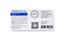 PHARMA TEST P 100 [Testosterone Propionate]  ampule (PHARMACOM)