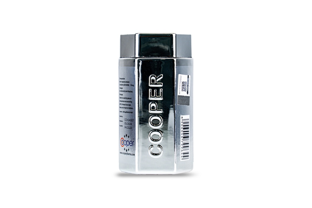 Cardarine  (GW 501516)(Cooper)