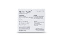 Testosterone Enanthate  250mg/ml x 10 amp's (THAIGER PHARMA)