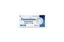 EXEMESTANE (25 MG)