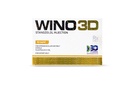  WINO3D - Stanozolol 50mg 600 10x1ml 