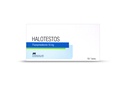 Halotestos 10 [Fluoxymesterone]