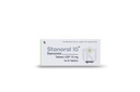 Stanozolol  USP 10mg (5x10 Tablets)  (Syrocs)