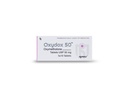 Oxymetholone USP 50mg (5x10 Tablets) (Syrocs)