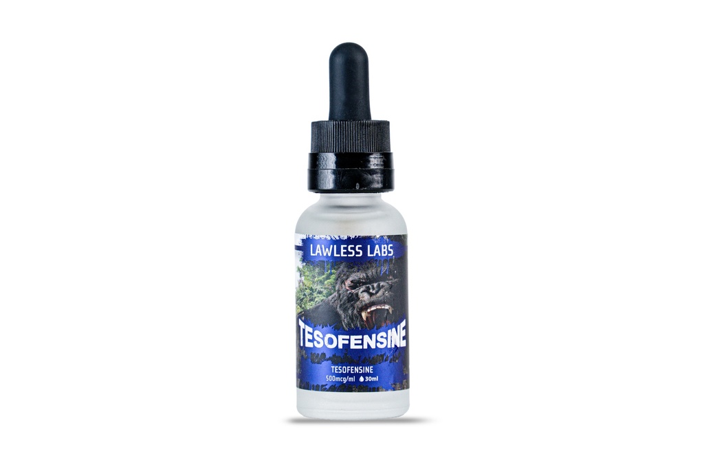 2 [0150036] Tesofensine - liquid - 500 MCG / ML