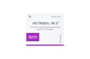 Trenbolone  Hexahydrobenzylcarbonate  Injection  76.5mg/ml