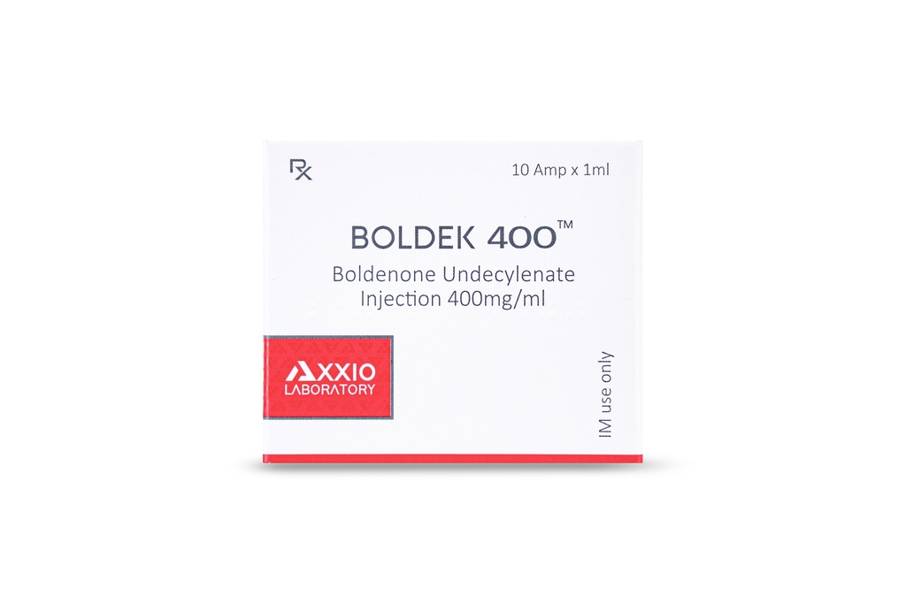 Boldenone  Undecylenate  Injection  400mg/ml