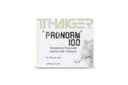 Testosterone Propionate 100mg/ml x 10 amp's (THAIGER PHARMA)