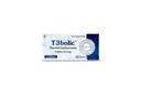 Thyroid liothyronine 25mcg