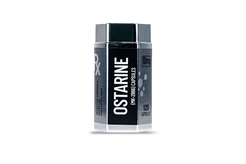 Ostarine (MK2866)