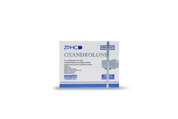 [انافار ZPHC] (tablets - oxandrolone - 10mg/tab (ZPHC