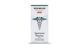 [سستانون  سبيكترم] TESTO MIX 250 1 ML