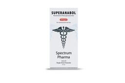 [ديكا فينيل سبيكترم] SUPERANABOL 1 ML