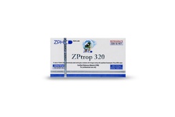 [جروث 320 ZPHC] Zptropin 320IU (ZPHC)