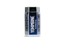 [يوهانبين كوبر] YOHIMBINE (HCL CAP -50 MG)(Cooper)