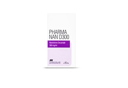 [ديكا فارما] PHARMANAN D 300 [Nandrolone Decanoate] vial