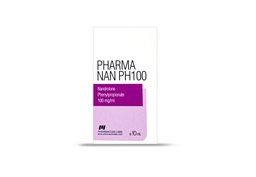 [ديكا فينيل فارما] PHARMANAN P 100 [Nandrolone Phenylpropionate] vial