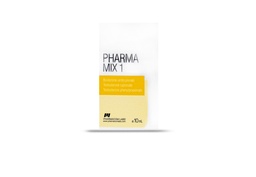 [فارما ميكس 1] PHARMAMIX1 450 [T. CYP B. UND T. PH] vial (PHARMACOM)