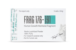 [فريجمنت 5 فايل  تايجر] FRAG 176-191
