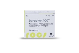 [ديكا فينيل (سيروكس)] Nandrolone Phenylpropionate USP 100mg (Syrocs)