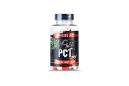 [POST CYCLE THERAPY] POST CYCLE THERAPY - PCT - 90 CAPSULES Bottle - LAWLESS
LABS