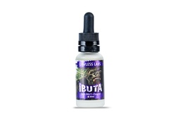 [Mk677 سائل] IBUTA -HGH - MK677 Liquid - 25 MG / ML - 30 ML Bottle - LAWLESS LABS