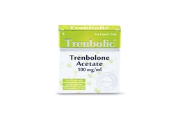 [ترينا اسيتات كوبر 5 امبول] Trenbolone  Acetate 100mg(Cooper)