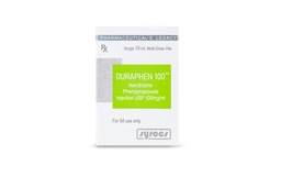[ديكا فينيل (سيروكس) 10مج فايل] Nandrolone Phenylpropionate USP 100mg (Syrocs)10 ML VIALS 