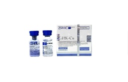 GHK-Cu 60mg - 60 MG / VIAL - 1 VIALS  ZPHC PHARMA