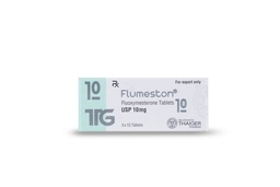 [هيلوتستين تايجر] Fluoxymesterone 10mg x 10's x 3 strips