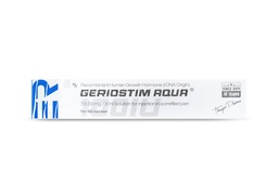 [جروث 100IU قلم تايجر] Human Growth Hormone 100IU/3ml cartridges pen