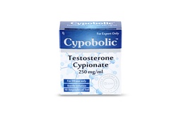 [تيست سيبونات كوبر] Testosterone Cypionate 250mg(Cooper)