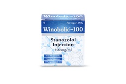 [ستنازول انج تركيز 100 كوبر] Stanozolol 100mg