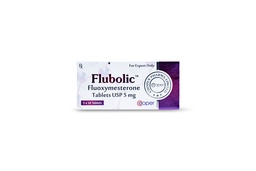 [هيلوتستين كوبر] Fluoxymesterone 5mg(Cooper)